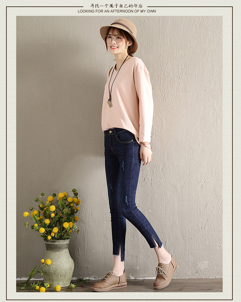 Jean femme      - Ref 3192187 Image 30