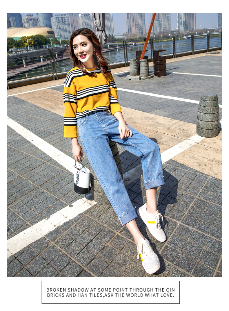 Jean femme      - Ref 3191476 Image 20
