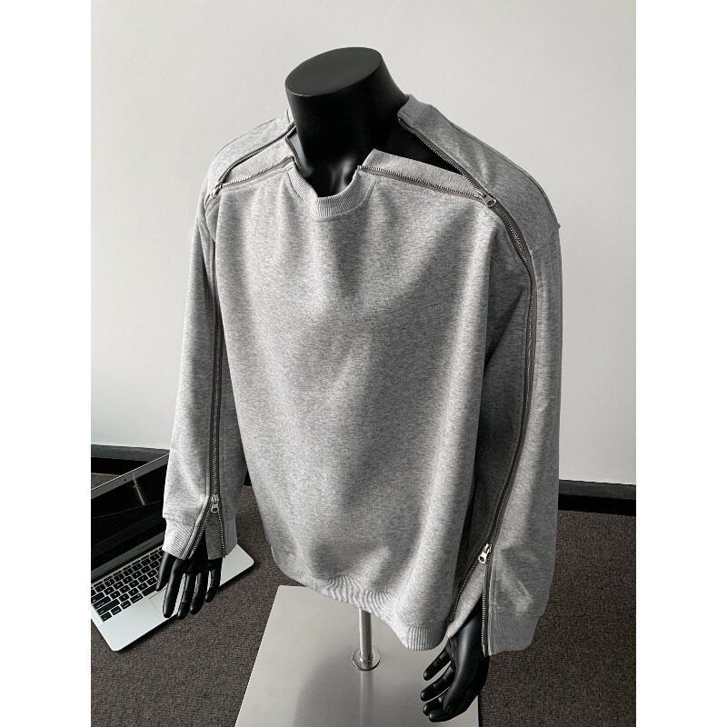 Sweatshirt for Patients with Fractures, Dialysis, Men and Women, Nursing, Medical Rehabilitation, Upper Garment, Clothing for Picc, Easy to Put on and Take Off, Suitable for Wearing with Casts Sweatshirt for Patients with Fractures, Dialysis, Men and Women, Nursing, Medical Rehabilitation, Upper Garment, Clothing for Picc, Easy to Put on and Take Off, Suitable for Wearing with Casts