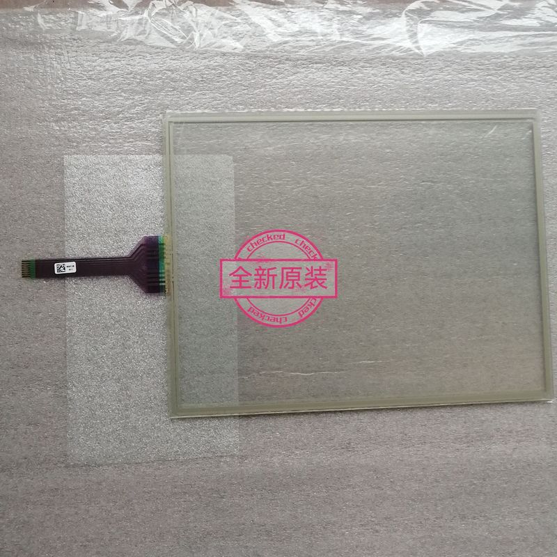 Authentic Brand New Gunze Original Product G10401 10.4-Inch 8-Wire Touch Screen
