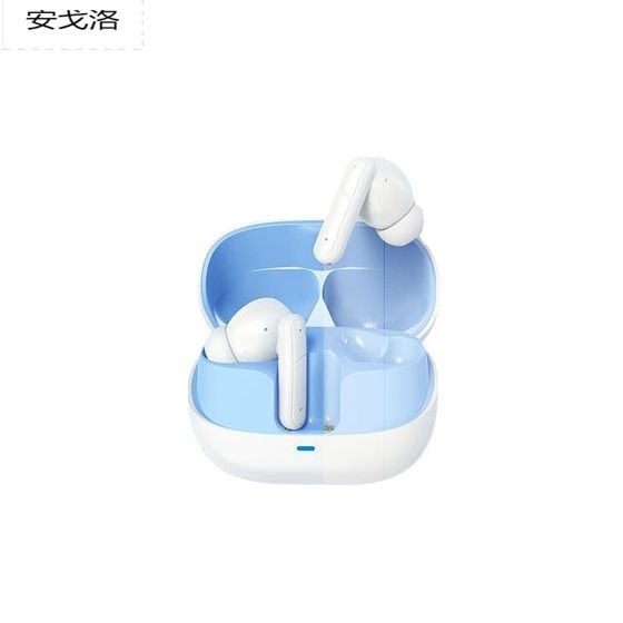 블루투스 헤드셋 무선 인이어 2023 새로운 능동형 소음 감소 고품질 스포츠 사용 Huawei Apple 남성 및 여성