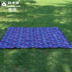 Đức Angolo Picnic Mat Grass Mat Độ ẩm không thấm nước Làm dày nhẹ Mở rộng Độ ẩm di động Mat - Thảm chống ẩm / Mat / Gối thảm mút xốp lót sàn Thảm chống ẩm / Mat / Gối