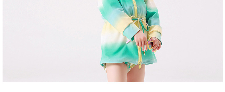 Maillot de bain fille - Ref 2548061 Image 42