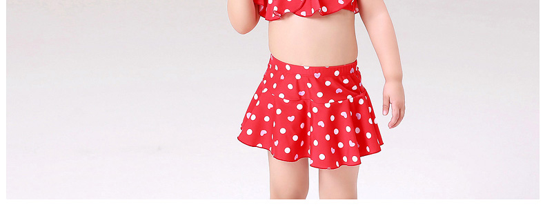 Maillot de bain fille - Ref 2554051 Image 39