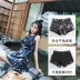 Đồ bơi nữ 2018 New Siamese dành cho người lớn Slim Bụng bảo tồn Boxer Hàn Quốc Váy bơi Spa - Bộ đồ bơi One Piece áo bơi liền thân nữ Bộ đồ bơi One Piece