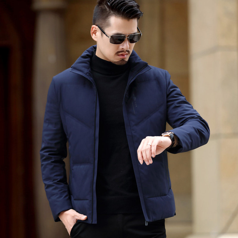 Blouson homme CXEKVBD    - Ref 3121924 Image 3