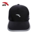 Anta mũ thể thao cap 2018 mùa hè mới unisex cap sun hat mũ bóng chày 1982525 mũ xe đạp thể thao Mũ thể thao