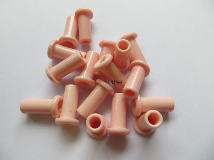 (Dividend) Ceramic Porcelain Eye Magnetic Beads Porcelain Pearl Porcelain hole Magnetic Eye Porcelain Mouth Porcelain Mouth outer diameter 9 4 x height 25