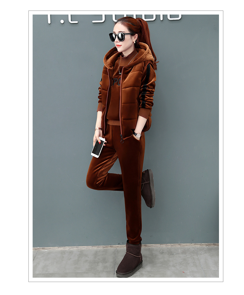 Tenue de loisirs femme - Ref 3237469 Image 28