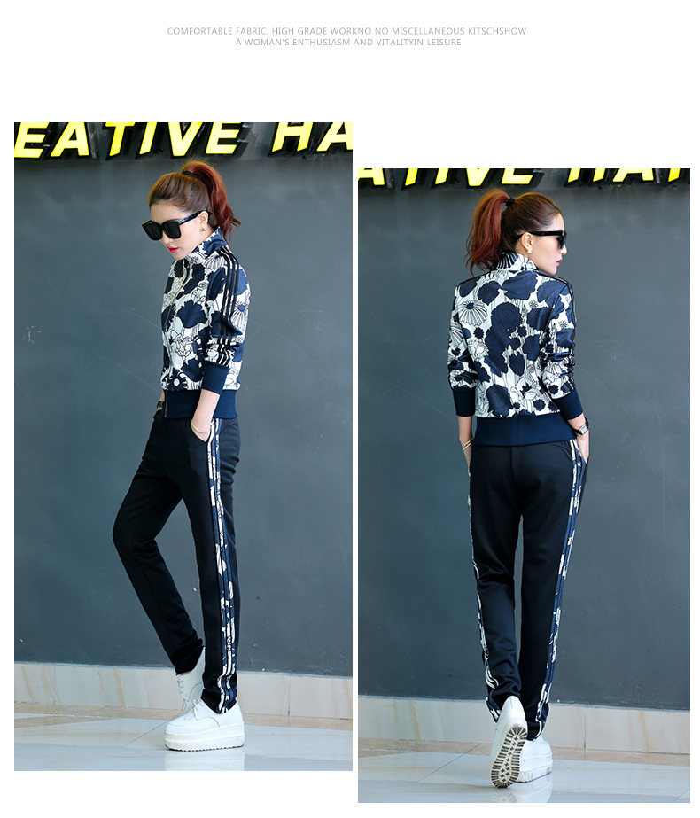 Tenue de loisirs femme - Ref 3240881 Image 28