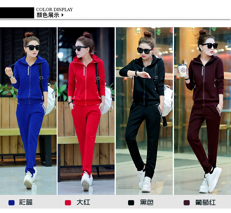 Tenue de loisirs femme - Ref 3241139 Image 15