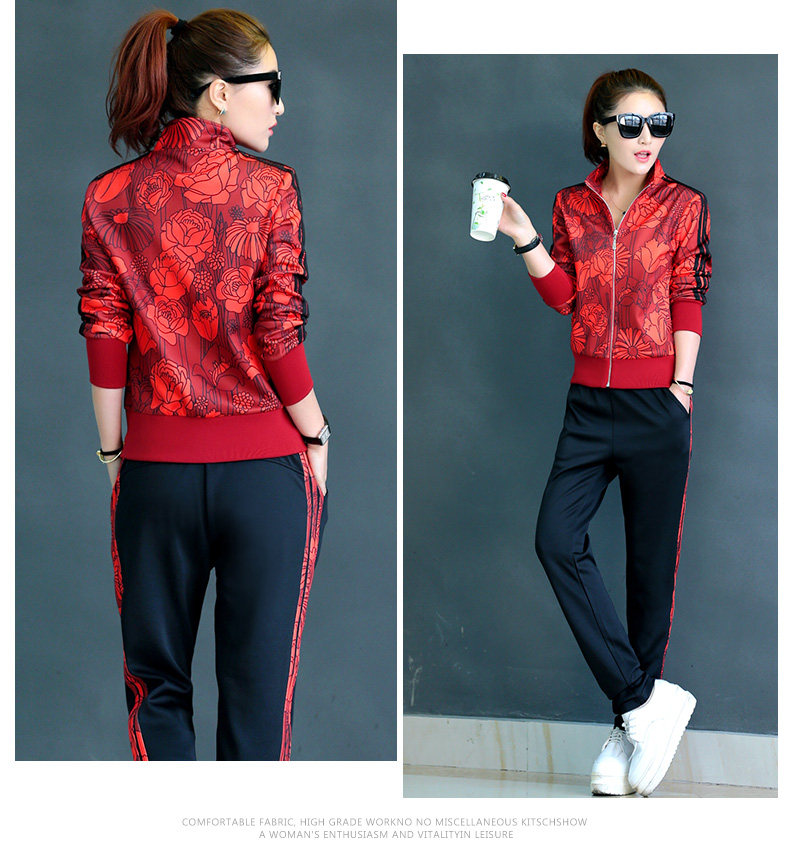 Tenue de loisirs femme - Ref 3240881 Image 17