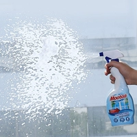 Mootaa Glass Cleaner Song Удаляет душевую снятие окна