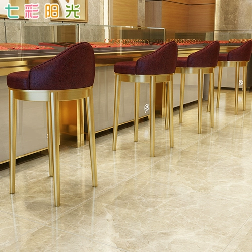 Ювелирное украшение, современные очки, подставка для ног, легкий роскошный стиль, простой и элегантный дизайн