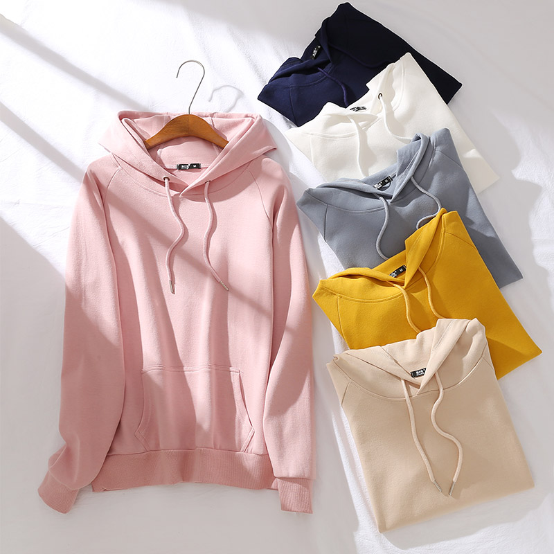 Sweatshirt femme - Ref 3216852 Image 5