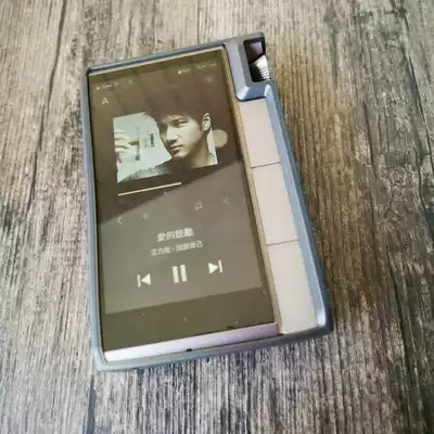 Alli and KANN CUBE set Aili and KANN CUBE transparent frosted protective cover KANN CUBE protection