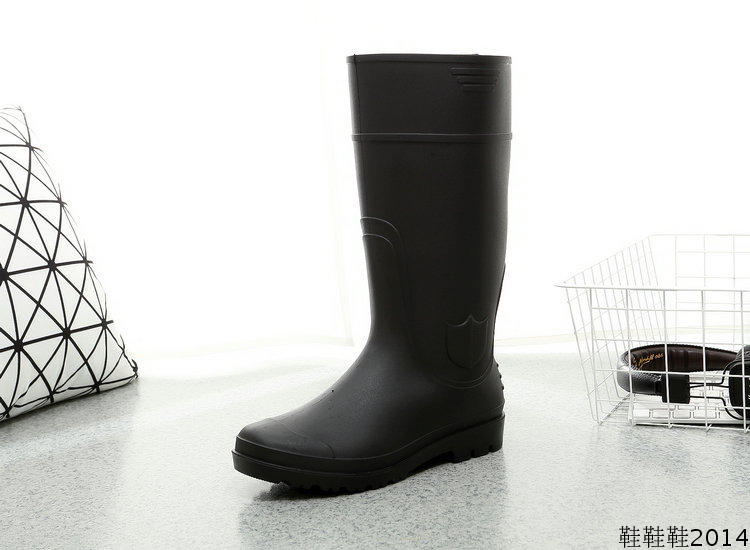 Chaussures en caoutchouc - Ref 931318 Image 75
