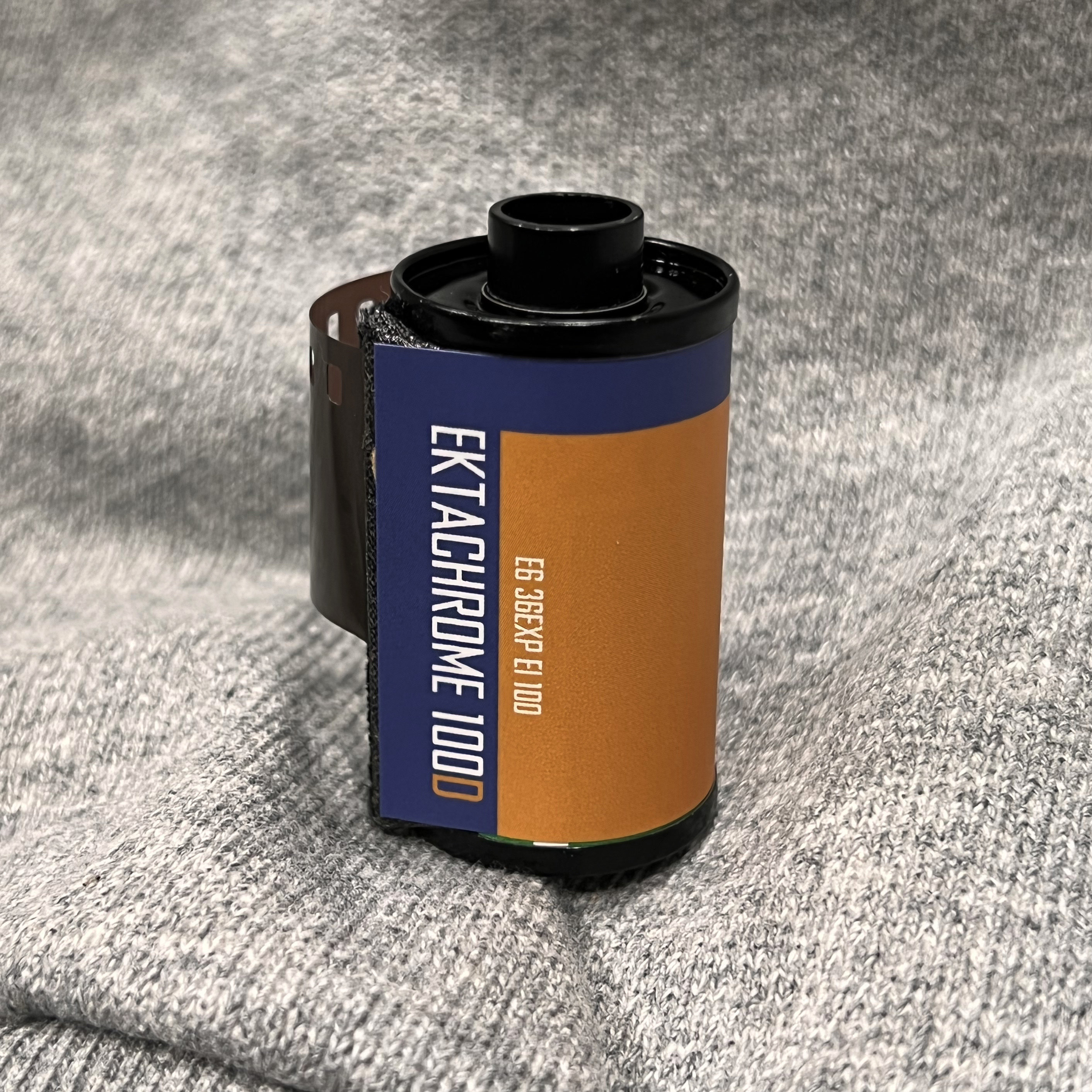 5294 E100 135彩色反转片：复古摄影爱好者的梦幻选择，满5卷包邮！-胶卷-淘宝好物网