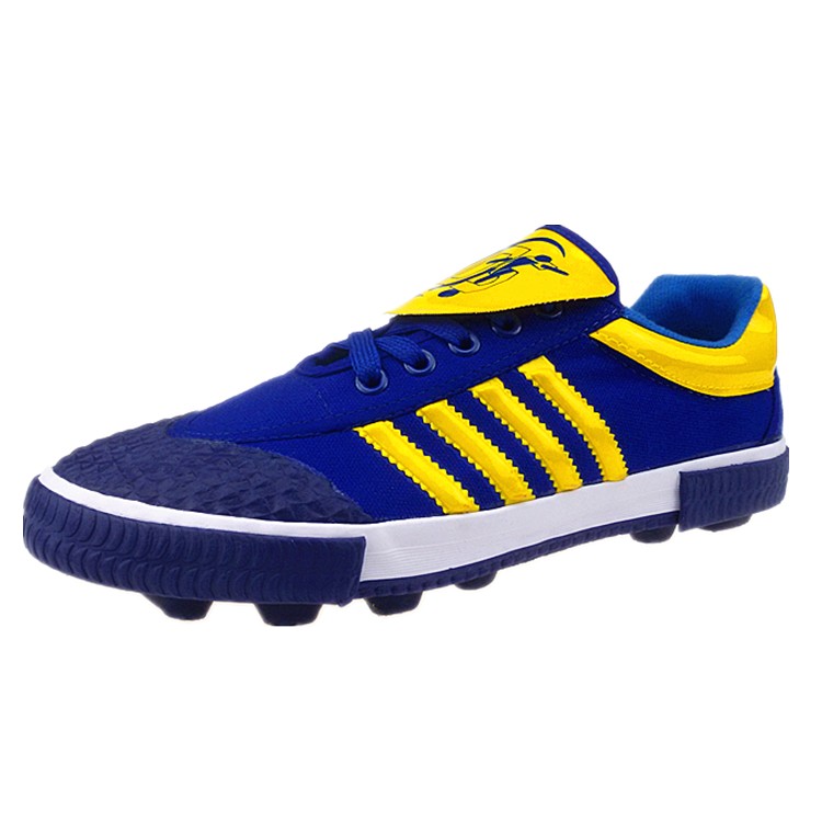 Chaussures de football DOUBLE STAR en toile - ventilé, Fonction de pliage facile - Ref 2444540 Image 109