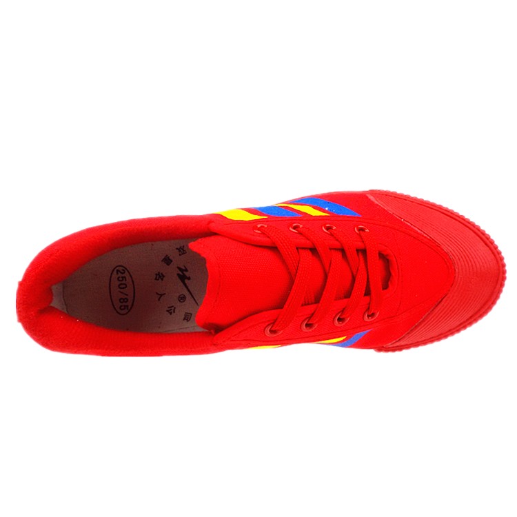 Chaussures de football DOUBLE STAR en toile - ventilé, Fonction de pliage facile - Ref 2444540 Image 68