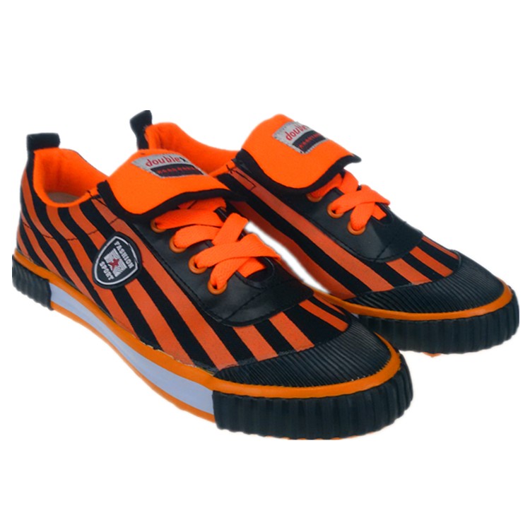 Chaussures de football DOUBLE STAR en toile - ventilé, Fonction de pliage facile - Ref 2444540 Image 53