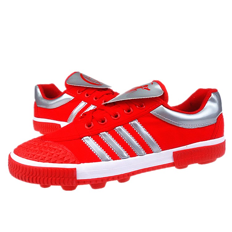 Chaussures de football DOUBLE STAR en toile - ventilé, Fonction de pliage facile - Ref 2444540 Image 105