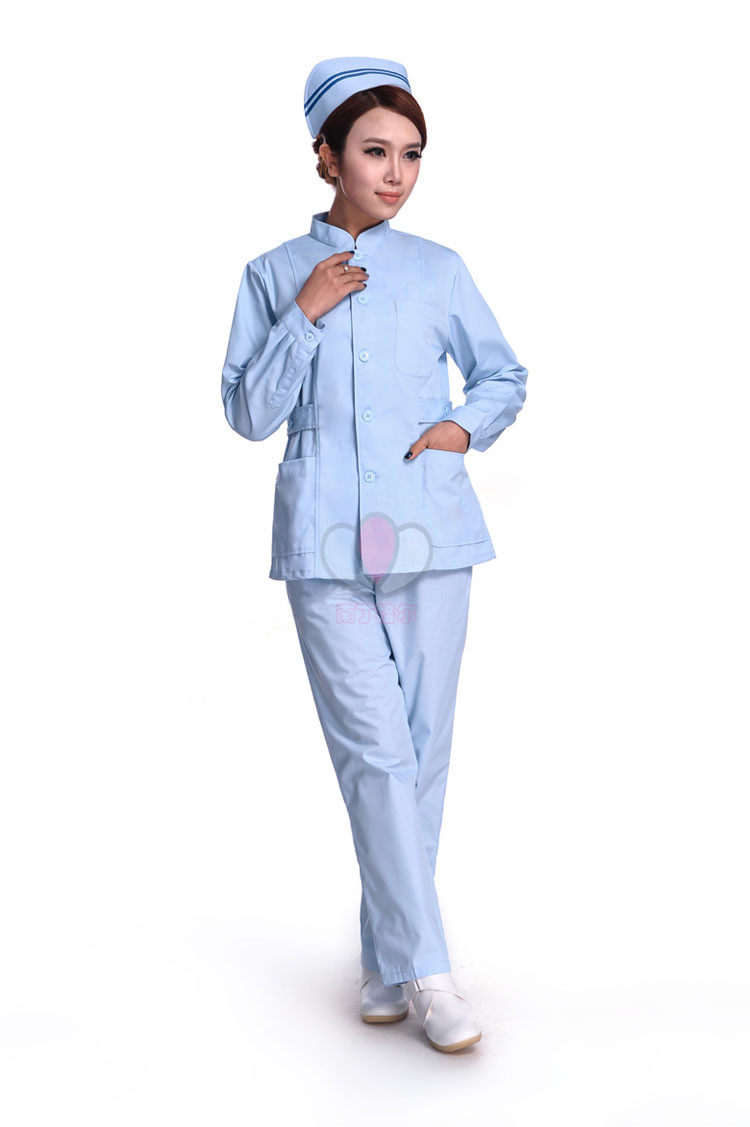 Tenue infirmière - Ref 1861387 Image 16