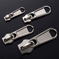 Серебро 3/5/8/10 нейлонового зуба