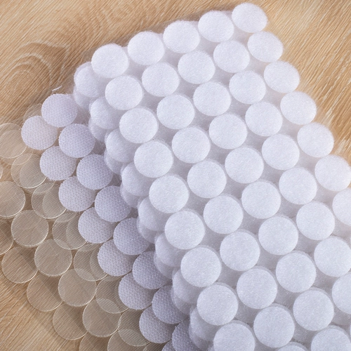 Круглая магическая наклейка сильная двойная резинка -жвачная гель детская детская картина