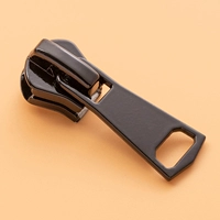 № 8 Black 1 Pack (Универсальный смола)