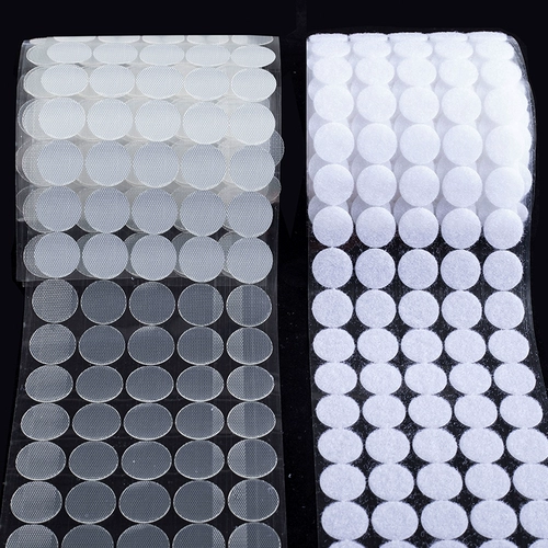 Круглая магическая наклейка сильная двойная резинка -жвачная гель детская детская картина