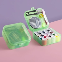 Костюм для линейки зеленой иглы