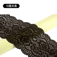 Черный, 10 см, 3м