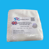 SDC accompanying washing cloth ISO with washing cloth European label aggravated with washing cloth SDC with washing cloth