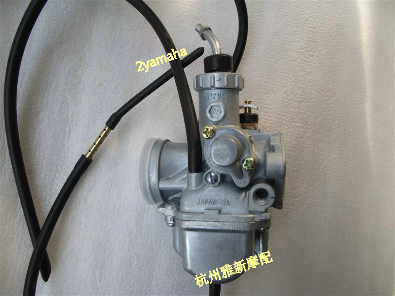Special Price Sky Sword Mickuni Carburetor JYM125 YBR125 carburettor Tident YB125E S carburetor