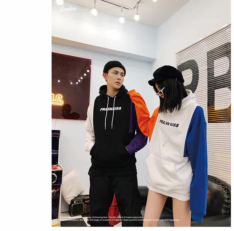 Sweatshirt homme   OTHER en Coton - Ref 3128061 Image 14