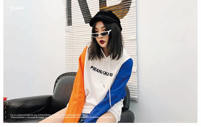 Sweatshirt homme   OTHER en Coton - Ref 3128061 Image 11