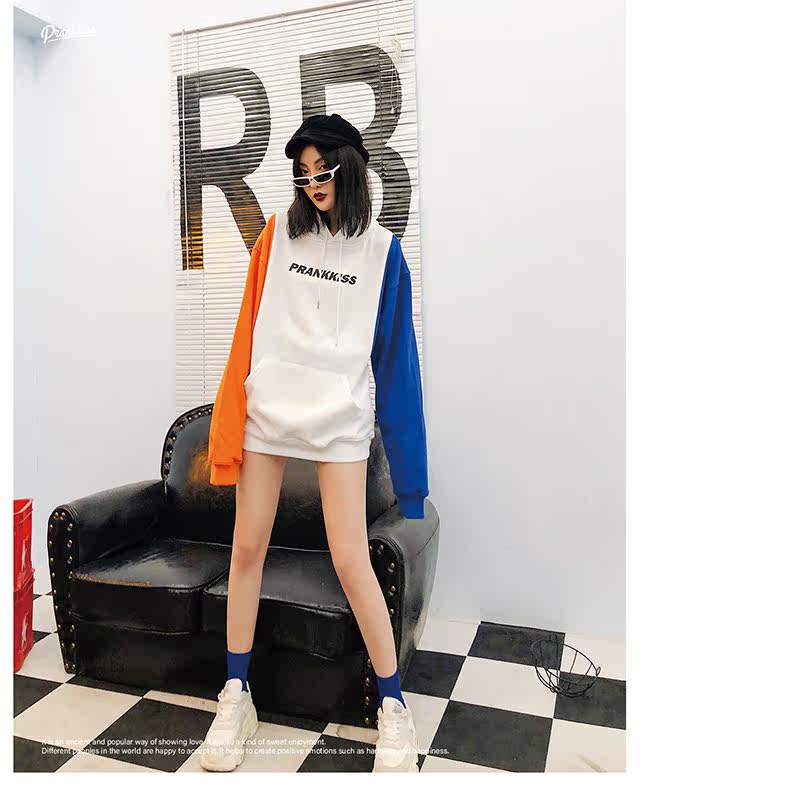 Sweatshirt homme   OTHER en Coton - Ref 3128061 Image 13