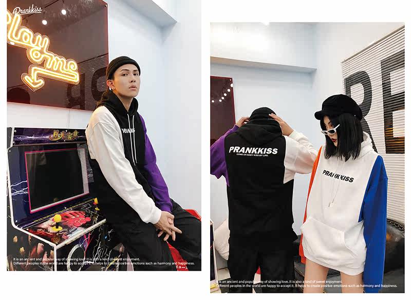 Sweatshirt homme   OTHER en Coton - Ref 3128061 Image 12