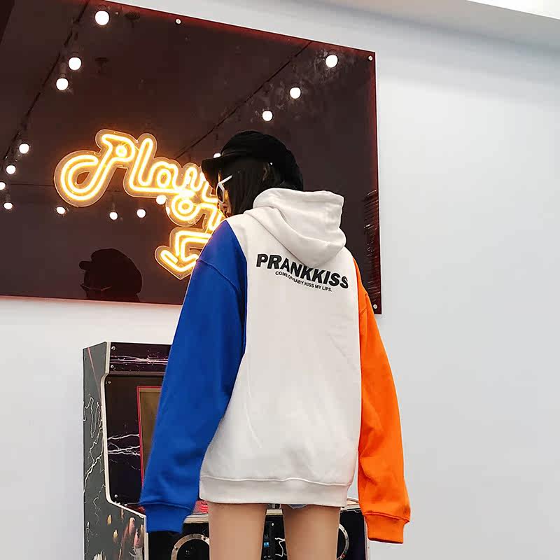 Sweatshirt homme   OTHER en Coton - Ref 3128061 Image 3