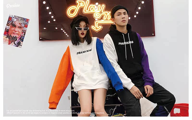 Sweatshirt homme   OTHER en Coton - Ref 3128061 Image 17