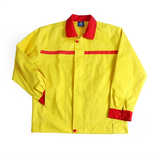 Демисезонный антистатический комплект для работы подходит для мужчин и женщин, 2022