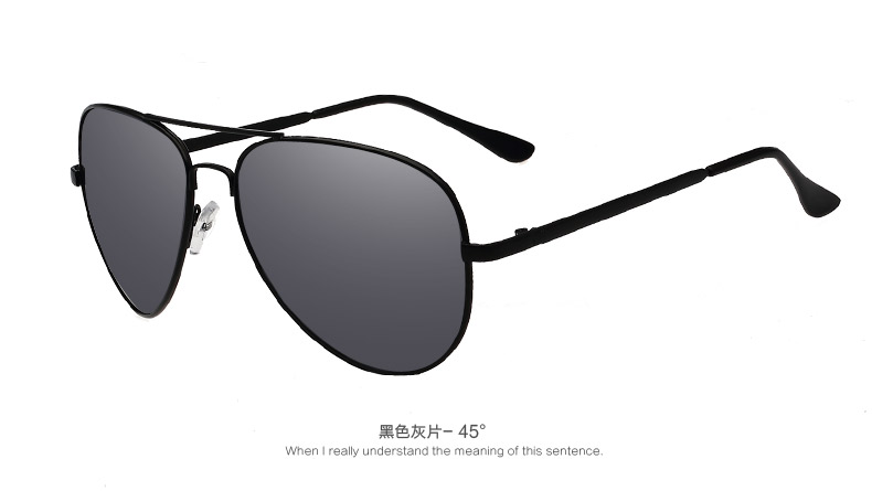 Lunettes de soleil Anti-UVA Anti-UVB - Ref 3438765 Image 19