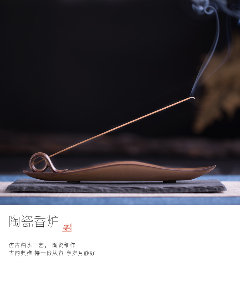 Nhang trầm hương tự nhiên hộ gia đình trong nhà hương trầm hương Tây Tạng hương trầm hương gỗ trầm hương [hộp quà tùy chỉnh] - Sản phẩm hương liệu trầm hương nụ