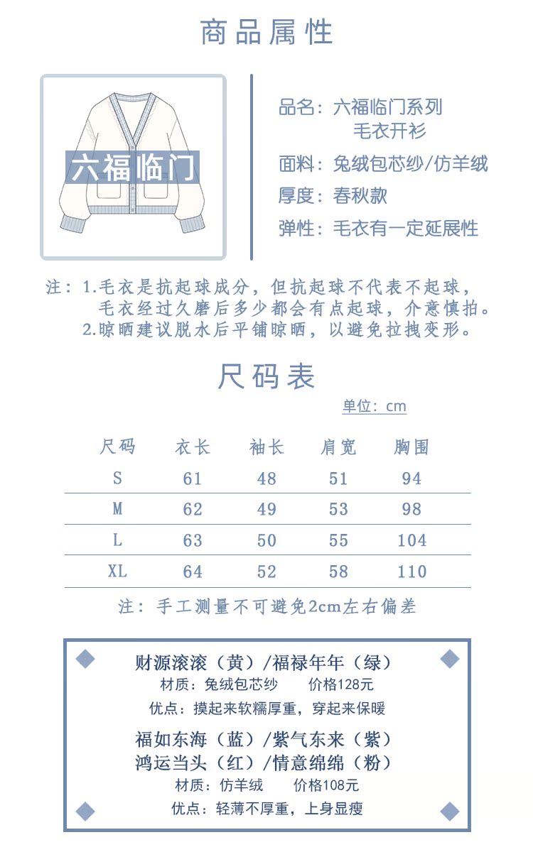 六福临门-资料图