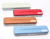 French BAM long flute box instrumental box ET4009XL LEtoile Hightech Flute