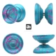 Ace yo Gravity 2 Yo-Yo thi đấu chuyên nghiệp Thể thao Yo-Yo Colossus Thần chiến tranh S Broken V