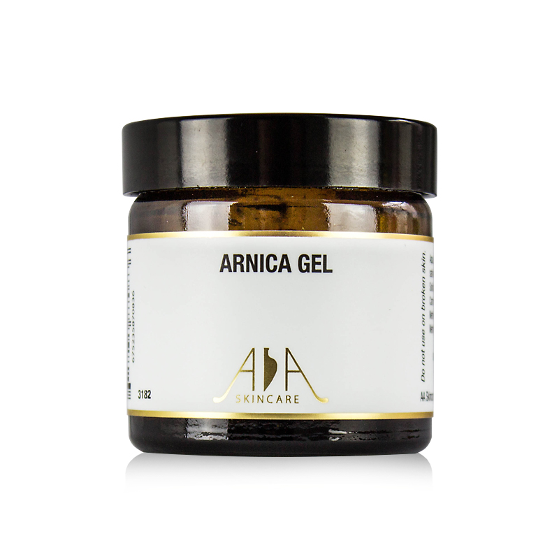 AA SKINCARE山金车凝胶60ml 补水保湿
