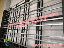 Monitoring TV Wall landing cabinet splicing screen bracket 43 46 50 55 75 inch display screen curtain wall floor cabinet