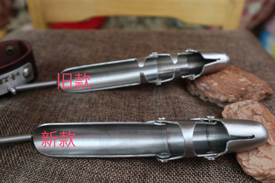 手工耿 弹脑瓜崩辅助器 图3